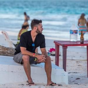 Meet your Posher, Ricky